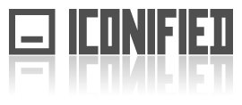 iconified